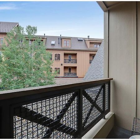 Main Street Station Getaway Villa Breckenridge Eksteriør billede